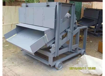 玻璃退瓶機玻璃機械設備