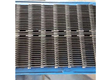 拐彎轉向輸瓶機傳送帶玻璃機械設備