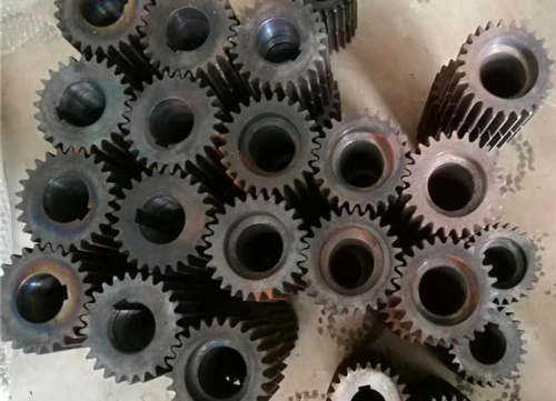 無(wú)聲齒鏈帶輪