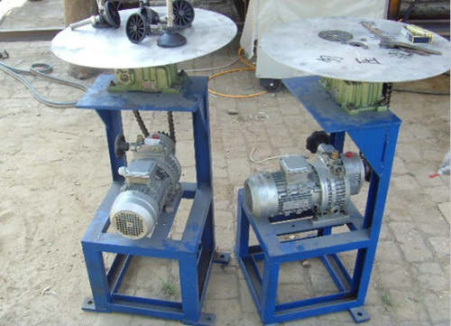 玻璃轉(zhuǎn)彎機(jī)