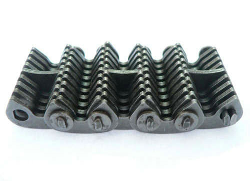 無(wú)聲齒形哈瓦鏈條 HV雙軸高速無(wú)聲鏈