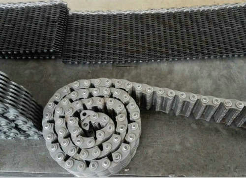 齒形鏈 CL06型，節(jié)距9.525毫米，片數(shù)11片