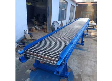 輸送鏈  鍛造自動(dòng)化輸送鏈