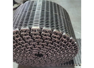 Silent chain 無聲齒形鏈帶 帶保護(hù)帽壽命長 節(jié)距12.7、25.4mm 內(nèi)導(dǎo)向外導(dǎo)向 陶瓷玻璃制品廠專用