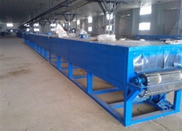 保溫磚烘干機 保溫板烘干機