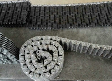 齒形鏈 CL06型，節(jié)距9.525毫米，片數(shù)11片