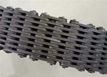 哈瓦齒形無聲鏈條 HDL型鏈條