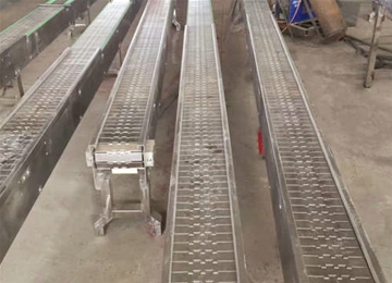 鍛造行業(yè)輸送機分類明細(xì)