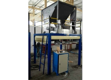 包裝機(jī)，包裝蘭炭 型煤球的裝袋機(jī) 